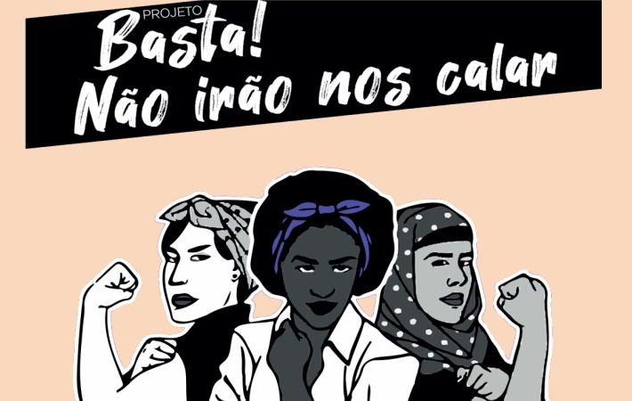 Contraf-CUT lança cartilha “Basta! Não irão nos calar!”