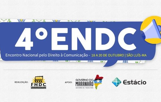 Contraf-CUT participa do 4º Encontro Nacional pelo Direito à Comunicação