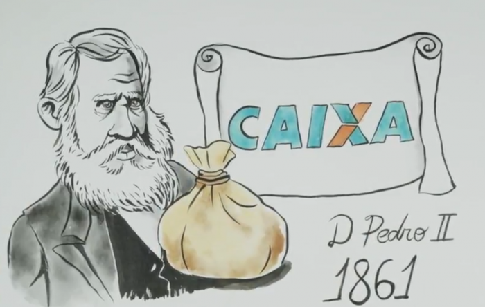 Contraf-CUT produz vídeo sobre a história e a importância dos bancos públicos