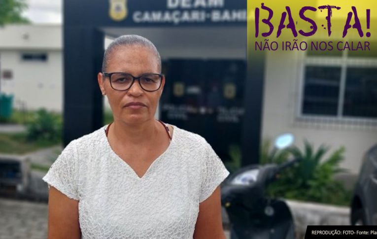 Contraf-CUT se solidariza com professora agredida na Bahia