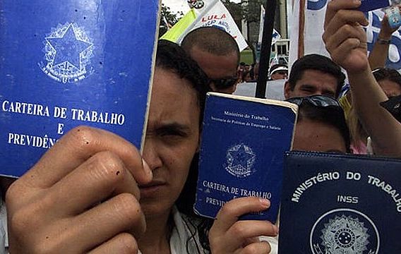 Contrarreforma trabalhista cria empregos na Espanha e pode ser exemplo para Brasil