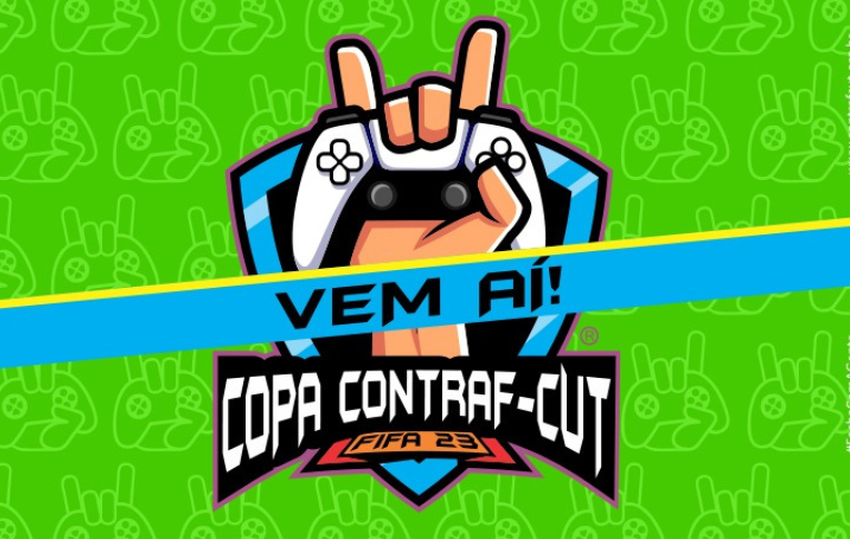 Copa Contraf-CUT Fifa 23