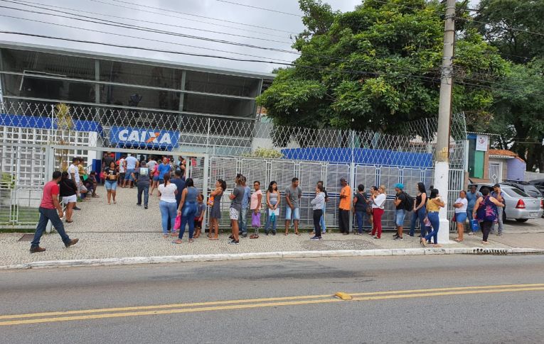 Coronavirus: agendamento do atendimento essencial pode salvar vidas