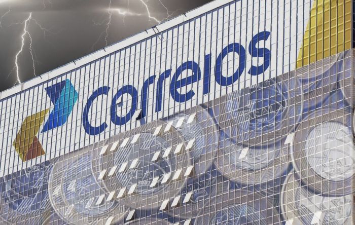 Correios dão lucro bilionário, mas Bolsonaro quer vender serviço público