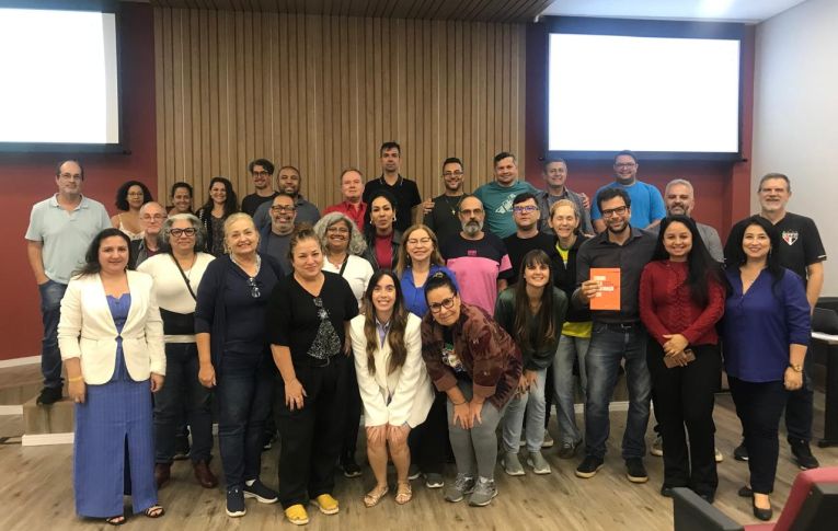 Curso “Economia para a Transformação Social” termina com reflexões sobre desafios da atualidade