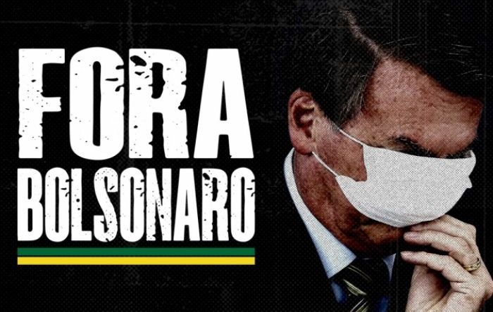 CUT, Centrais e Frentes defendem união de todos os setores por Fora Bolsonaro