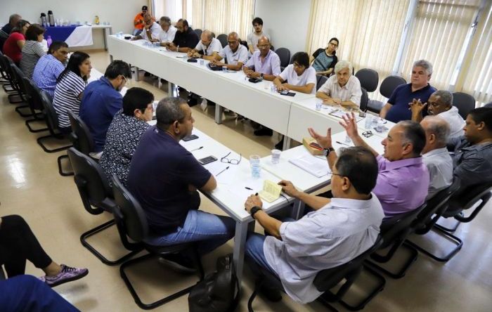 CUT e centrais definem 15 de maio como Dia Nacional de Luta rumo à greve geral