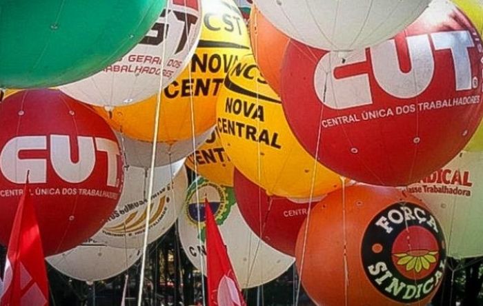 CUT e centrais definem auxílio emergencial e vacina como eixos estratégicos em 2021