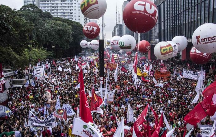 CUT e Centrais pedem ao Senado que devolva MP do Programa Verde e Amarelo ao governo