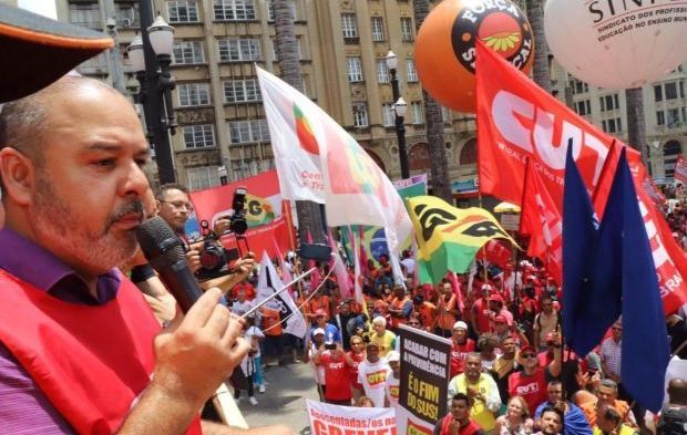 CUT em defesa da Previdência Social e da organização sindical - Nota Oficial sobre a MP 873