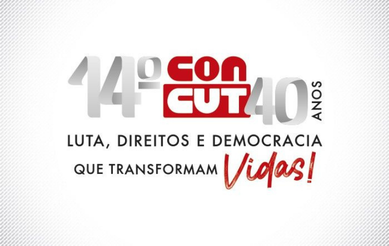 CUT lança site sobre seu 14º Congresso