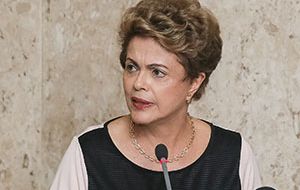 CVM absolve Dilma Rousseff de irregularidades em projetos da Petrobras