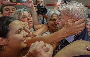 Datafolha: Lula segue líder com folga em pesquisa