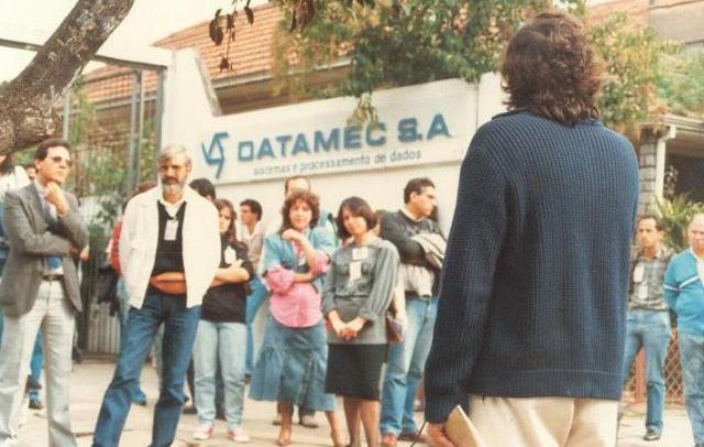 Datamec e o fracasso que pode se repetir