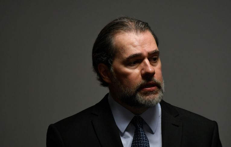 Parte 14 - Deltan Dallagnol incentivou cerco da Lava Jato ao ministro do STF Dias Tofoli