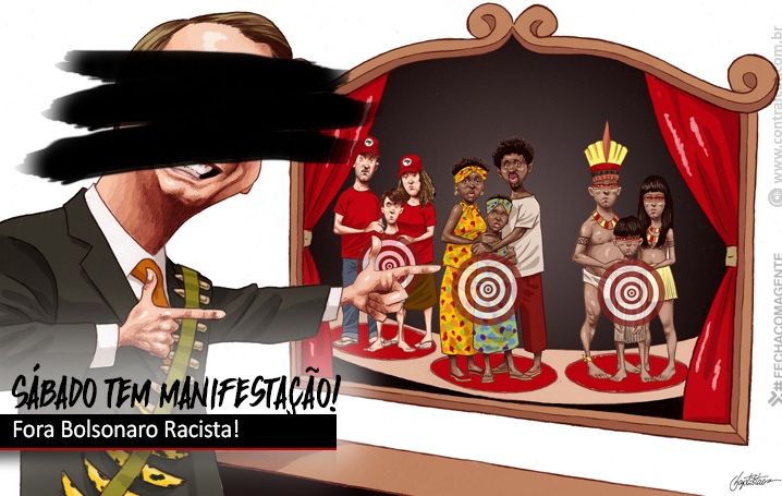 Dia da Consciência Negra é momento de luta