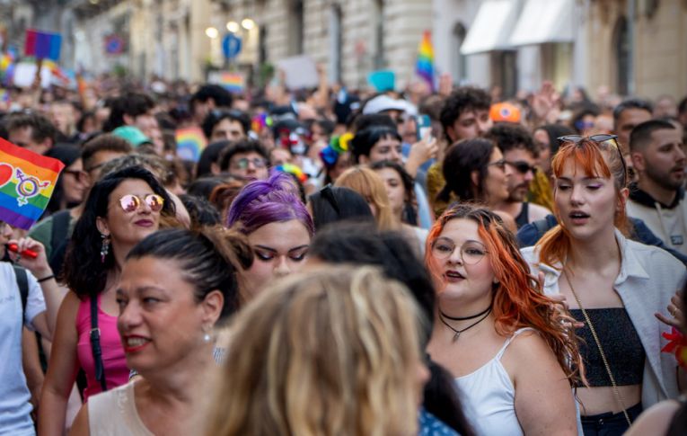 Dia da visibilidade lésbica: luta é por respeito e contra todas as formas de violência