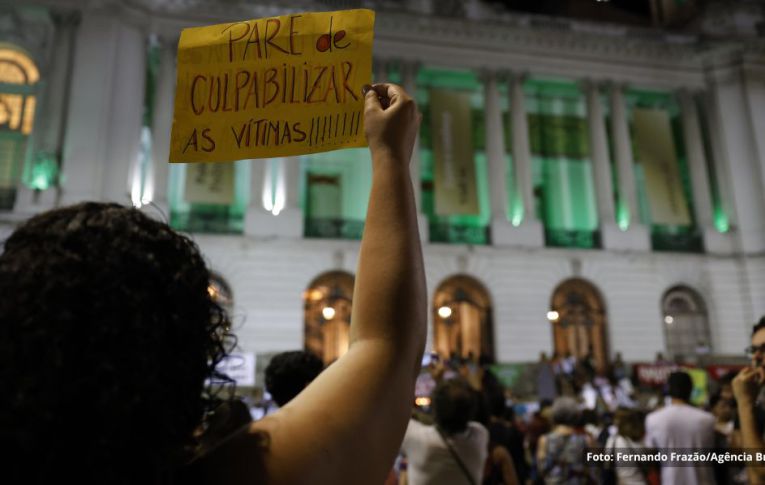 Dia internacional contra exploração da mulher: dados do cenário nacional e reflexões para avançar