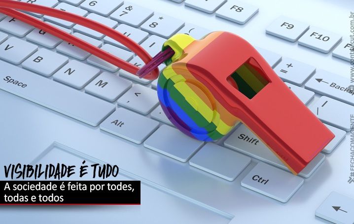 Dia Internacional da Visibilidade Trans é uma data de luta