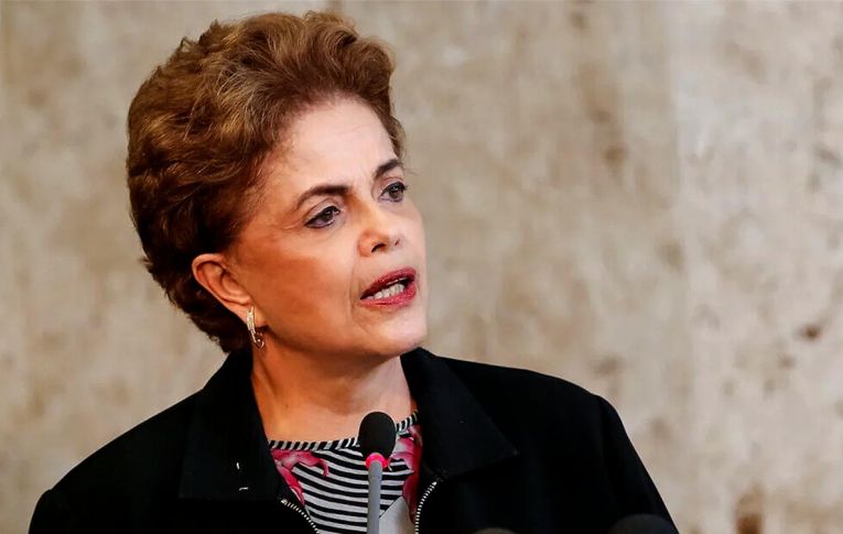 Dilma: Capacidade de investir do Estado só se recupera com tributação dos mais ricos