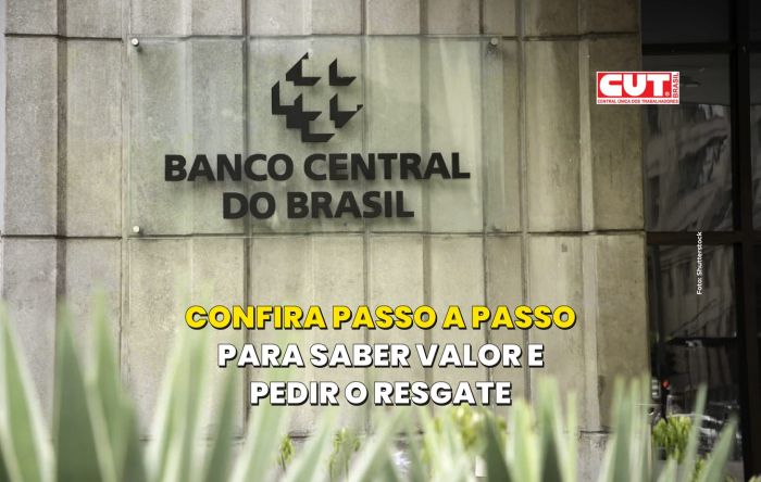 Dinheiro esquecido nos bancos: Confira os 5 passos para saber valor e pedir resgate