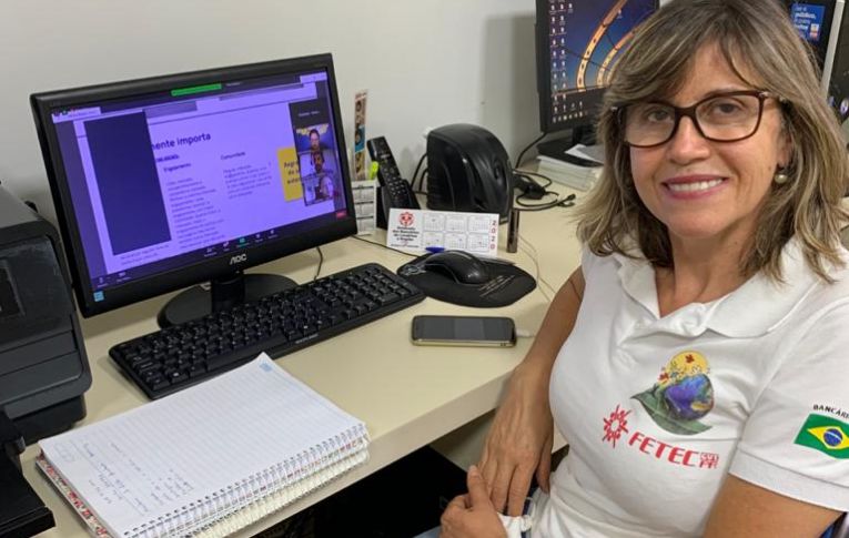 Dirigente do Pactu assume a Secretaria Geral da CUT-PR