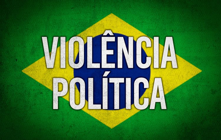 Discurso de ódio incita a violência, o terrorismo e o assassinato