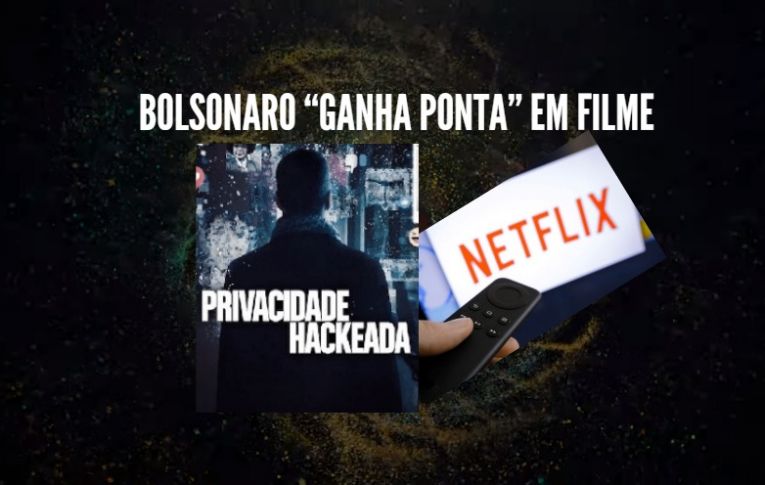 Documentário Privacidade Hackeada mostra que empresas usam seus dados virtuais como mercadoria para ganhar eleições