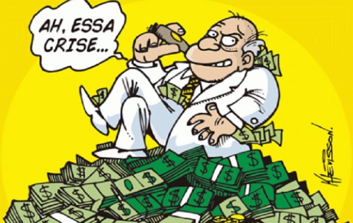 ‘Economia’ com Previdência é semelhante ao valor que o governo paga aos bancos