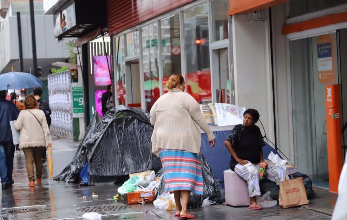 Economia e sistema de proteção social entram em colapso no governo de Jair Bolsonaro