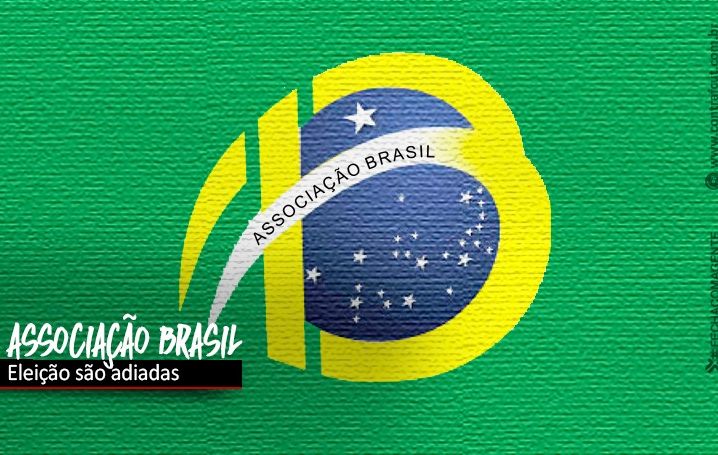 Eleição da Associação Brasil será remarcada