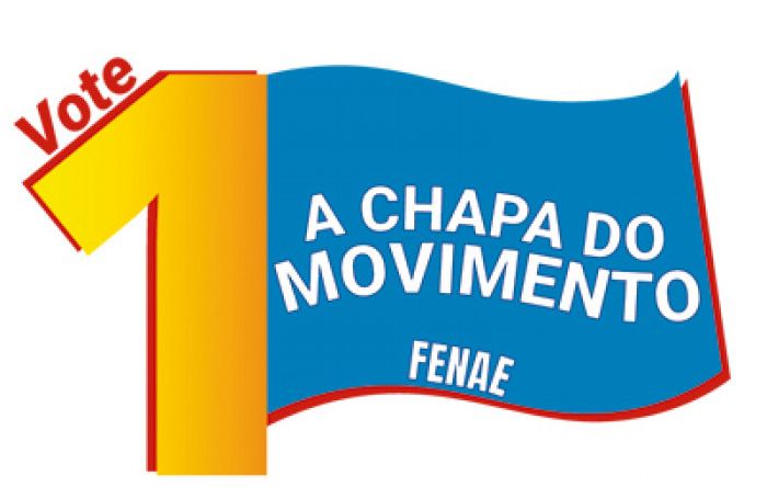 Eleição da Fenae será nos dias 15 e 16 de março