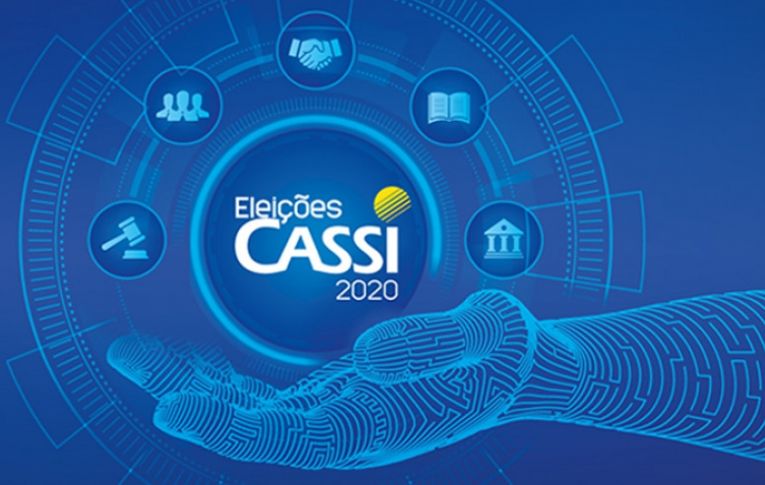 Eleições da Cassi começam na segunda-feira (16)