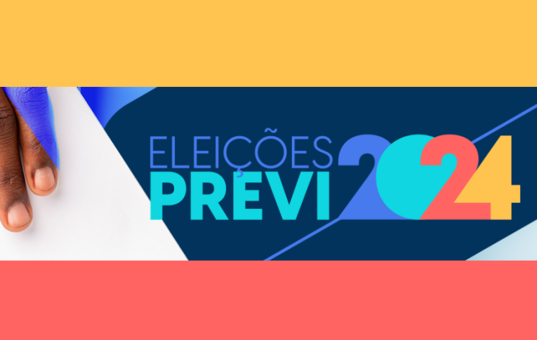 Eleições da Previ acontecem de 12 a 26 de abril