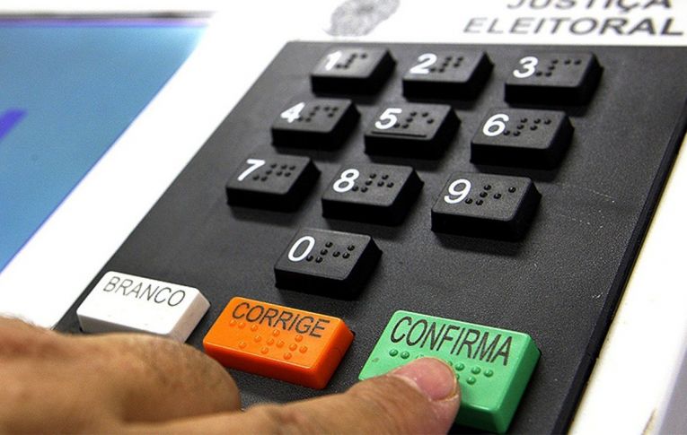 Eleições municipais serão realizadas em 15 e 29 de novembro