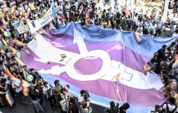 Em decisão histórica, OMS retira a transexualidade da lista de doenças mentais