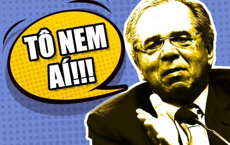 Em meio à pandemia, Paulo Guedes ameaça avançar nas privatizações no Brasil