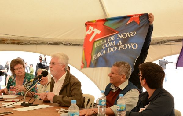 Em Montevidéu, Jornada Continental debate avanço do neoliberalismo