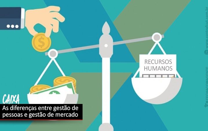 Empregadas apontam avanços e retrocessos na gestão do pessoal da Caixa