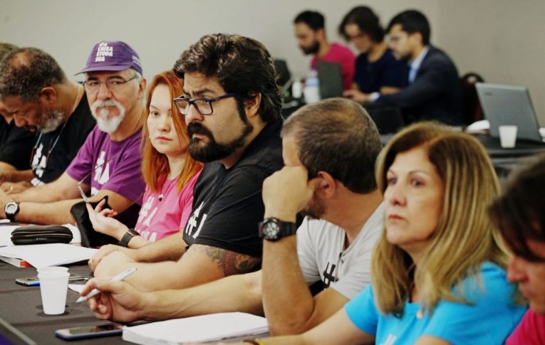 Empregados devem ter calma em manifestar interesse para movimentar