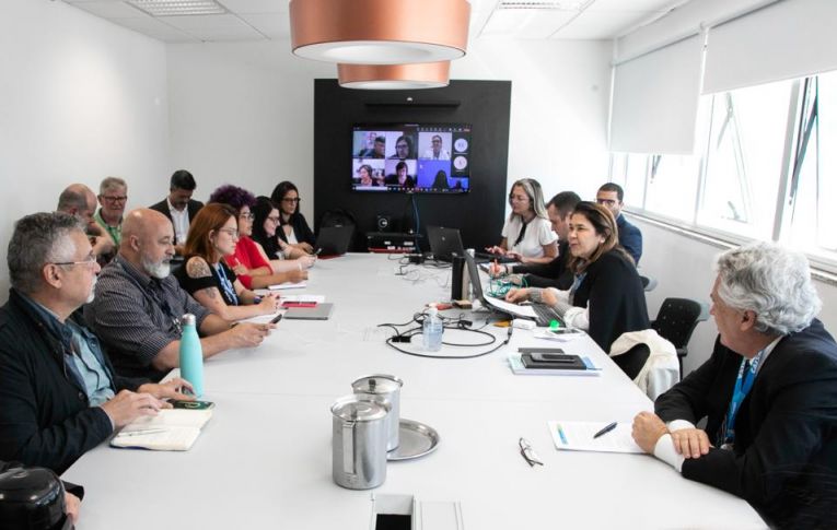 Empregados querem fim da cultura do assédio na Caixa