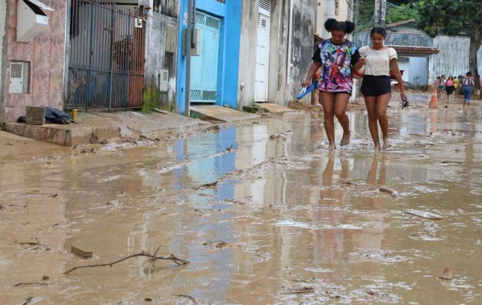 Entenda o que é racismo ambiental e como ele atinge a classe trabalhadora