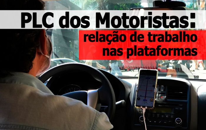 Entenda por que ‘fazer Uber’ é ter uma relação de trabalho com a plataforma 