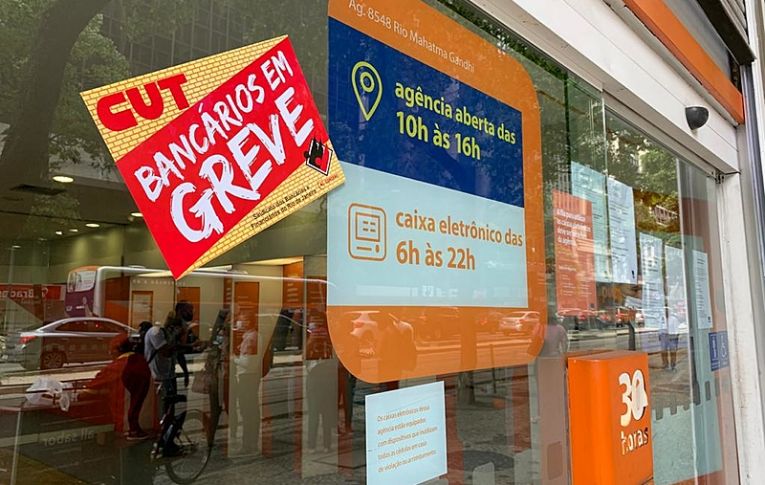 Entenda por que lucro de bancos cresce enquanto resto da economia encolhe na pandemia