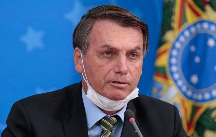 Entidades da saúde denunciam Bolsonaro em Haia por crime contra a humanidade