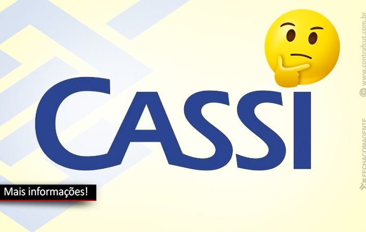 Entidades dos associados à Cassi querem mais informações