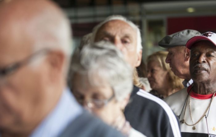 Envelhecimento da população altera taxa de ocupação no Brasil, indica estudo