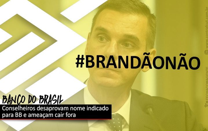 Escolha de Bolsonaro para comando do BB desagrada conselheiros