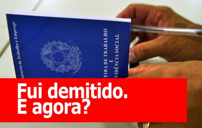 Está em dúvida se patrão pagou corretamente sua rescisão? Procure seu sindicato