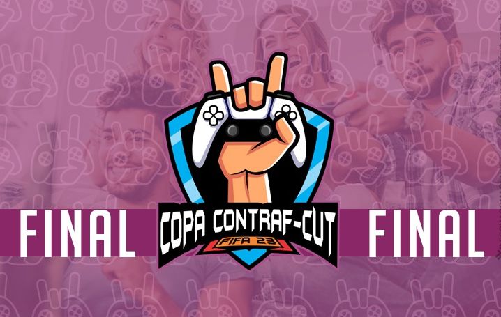 Etapa final da Copa Contraf-CUT FIFA 23 acontece sábado